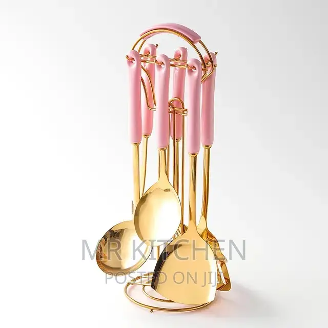 Serving Spoons Set