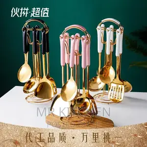 Serving Spoons Set
