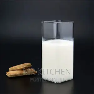 Square Glasses
