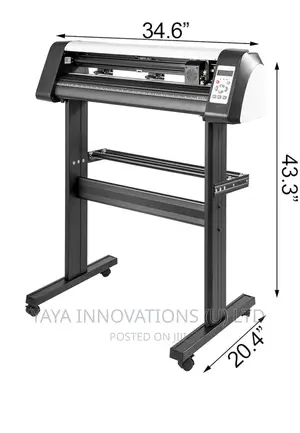 Cutting Plotter Lower Market Price