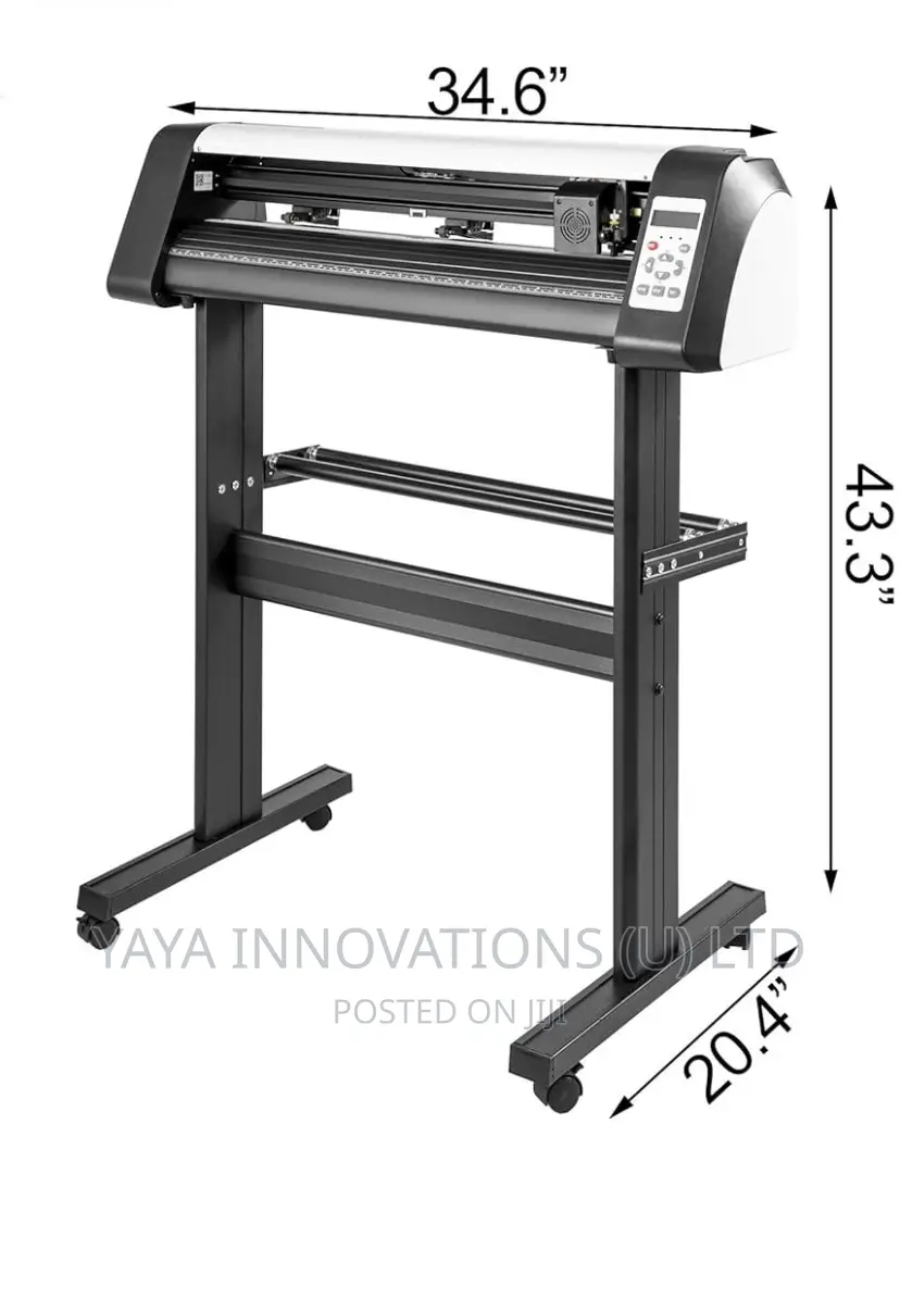 Cutting Plotter Lower Market Price