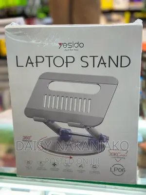 Yesido Laptop Stand