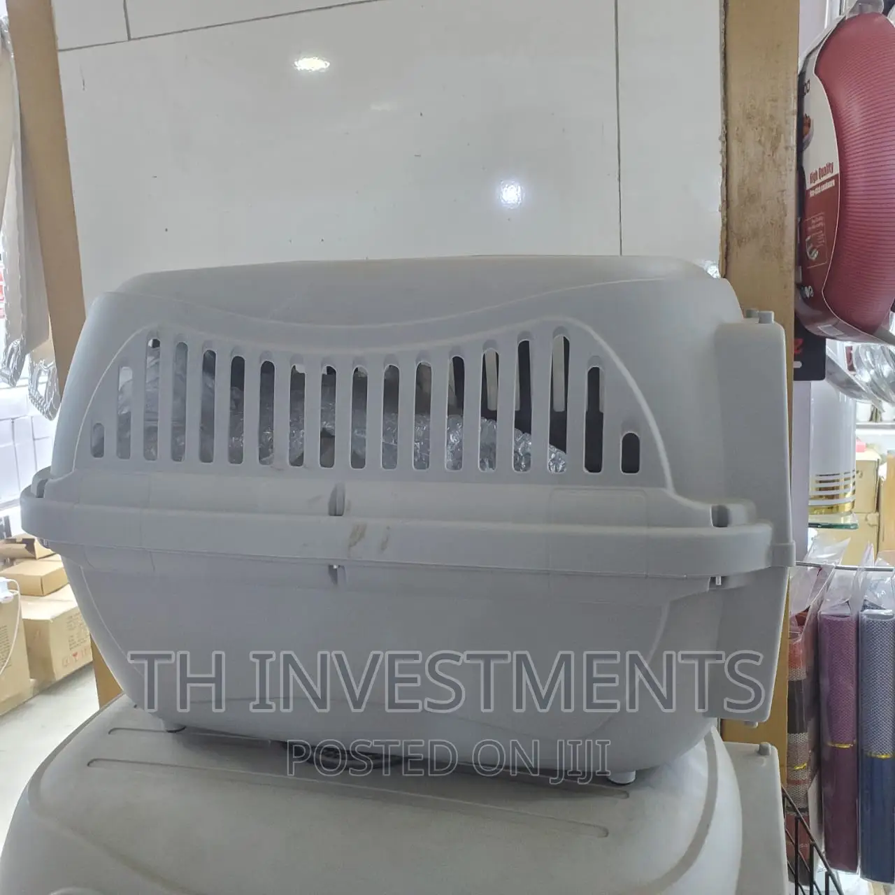 Small Size Puppies and Dogs Cages.