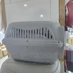 Small Size Puppies and Dogs Cages.