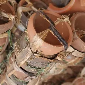 Rabbit Clay Feeders *