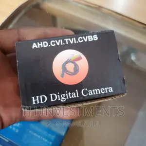 1080 Mini Spy Camera.