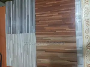 PVC TILES Made in Chain