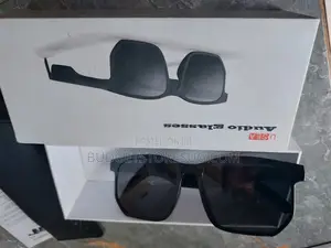 XG88 Intelligent Bluetooth Glasses