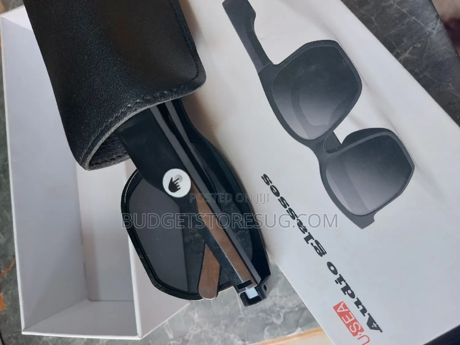 XG88 Intelligent Glasses