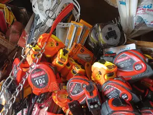 Tape Measure