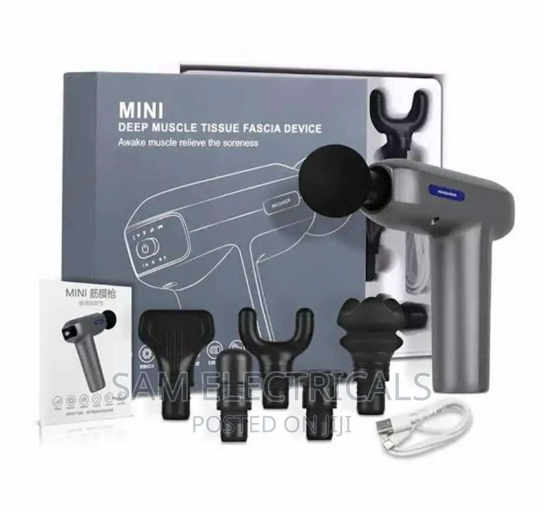Massage Gun