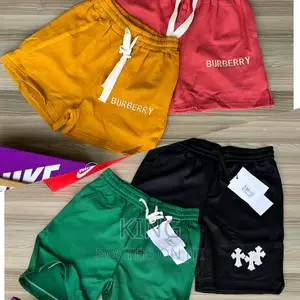Xtreme Shorts