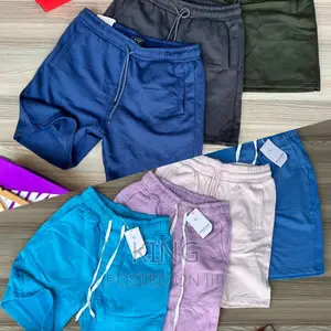 Xtreme Shorts
