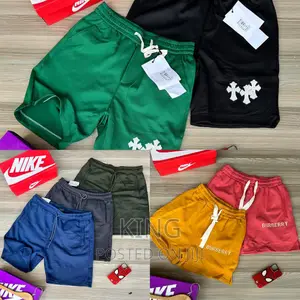 Kin Shorts
