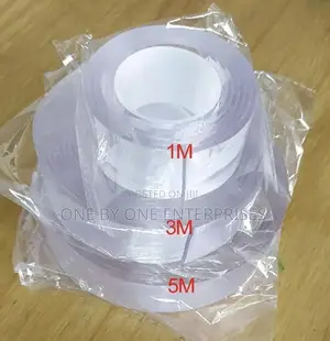 Nano Double Sided Tape All Sizes