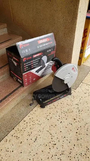 Edon Cut Off Machine