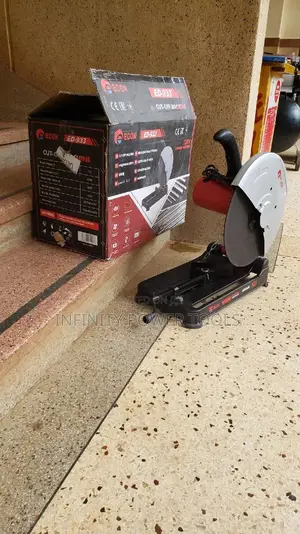 Edon Cut Off ED-933