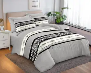 Brand Duvet Cover