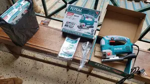 Handheld Jigsaw 800w