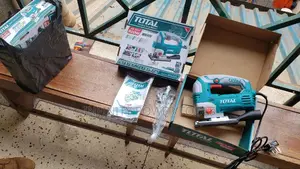 Handheld Jigsaw 800w