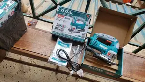 Handheld Jigsaw 800w