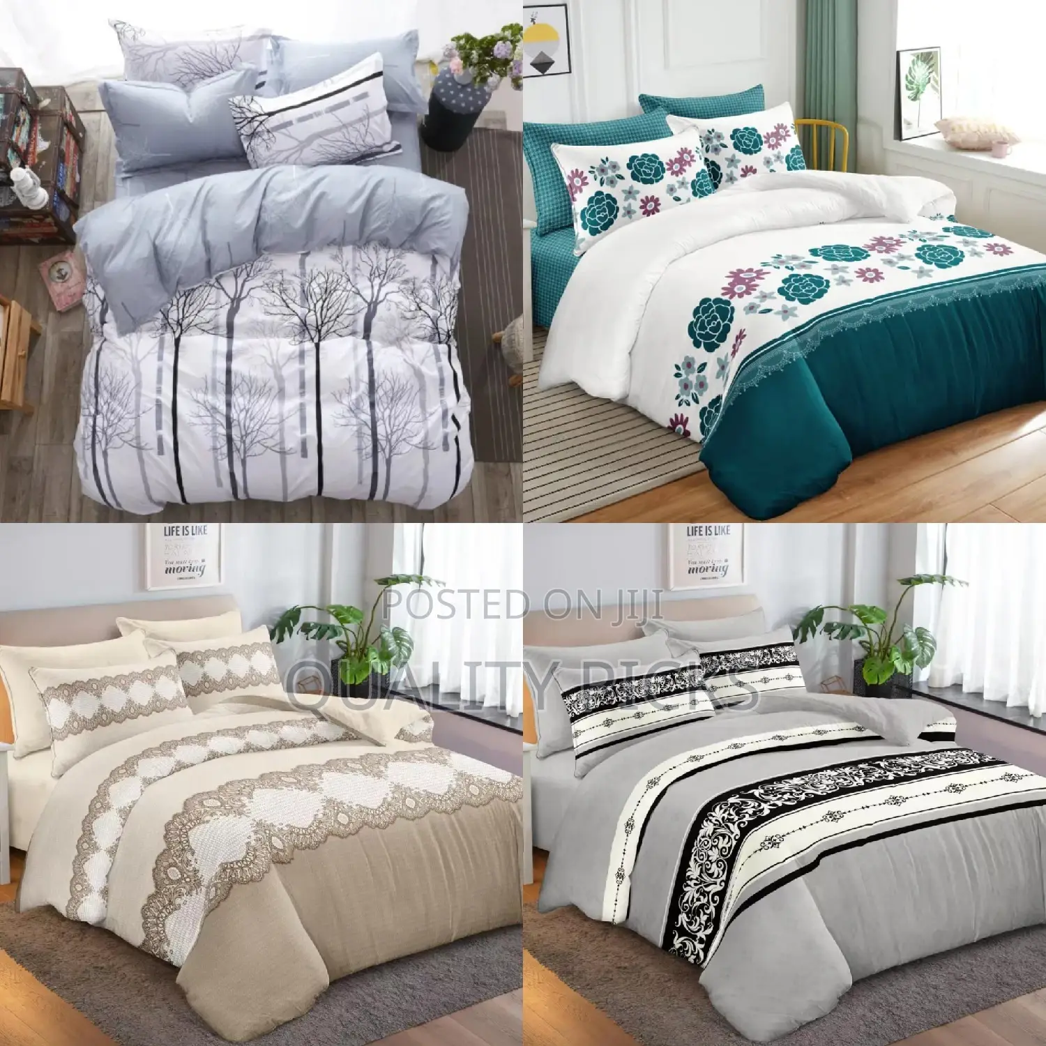 Original Duvet Cover
