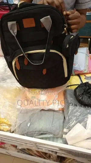 Mummy Baby Diaper Bag
