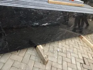 Paradiso Granite