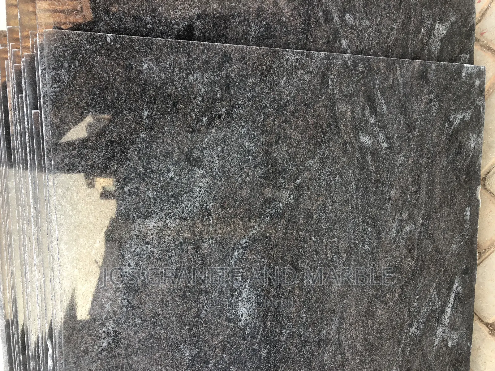 Paradiso Granite