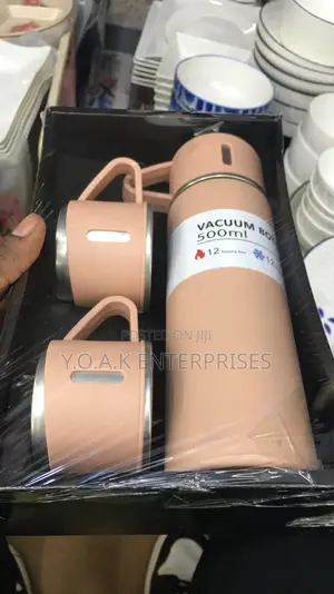 Bottle Set