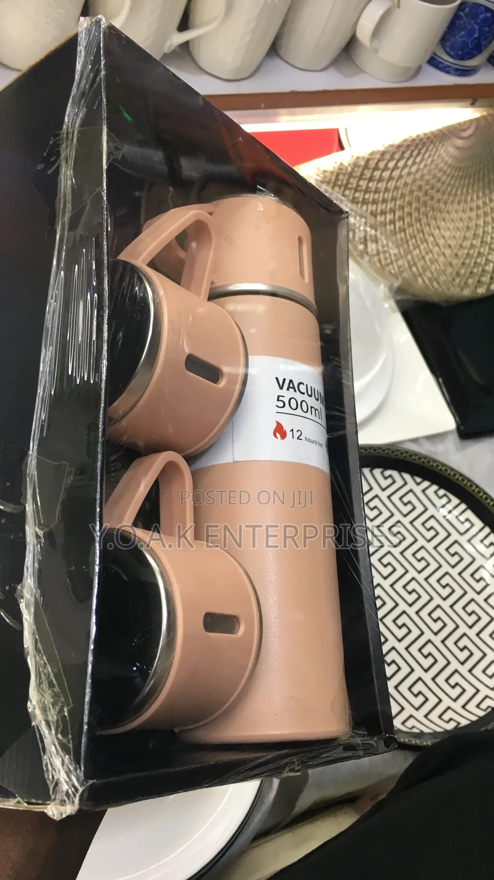 Bottle Set