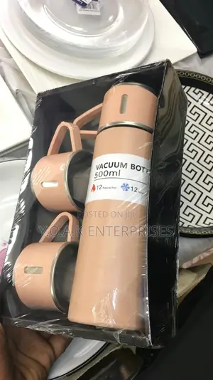 Bottle Set