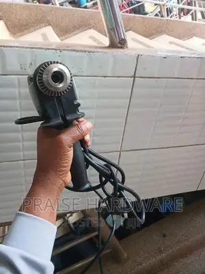 Dca Electric Drill