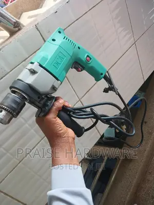 Dca Electric Drill
