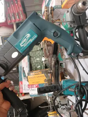 Raider Pro Drill