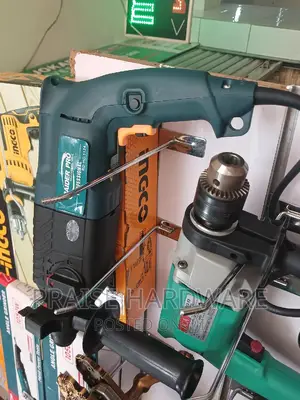 Raider Pro Drill