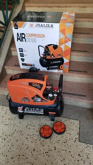 Jialile Compressor 50l CE 650