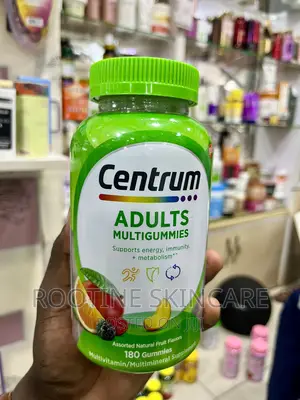 Centrum Adults Multi Gummies