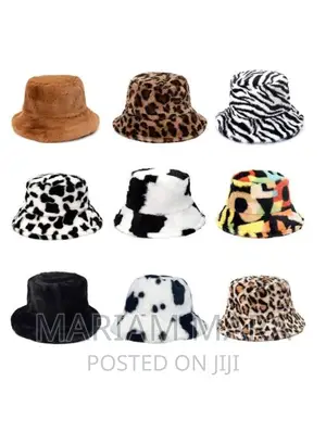 Bucket Hat