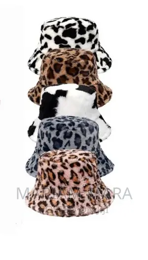 Bucket Hat