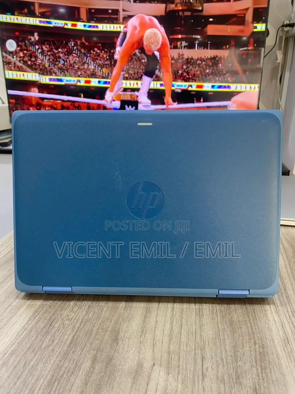 Laptop HP ProBook 11 X360 G2 EE 4GB Intel Celeron HDD 128GB