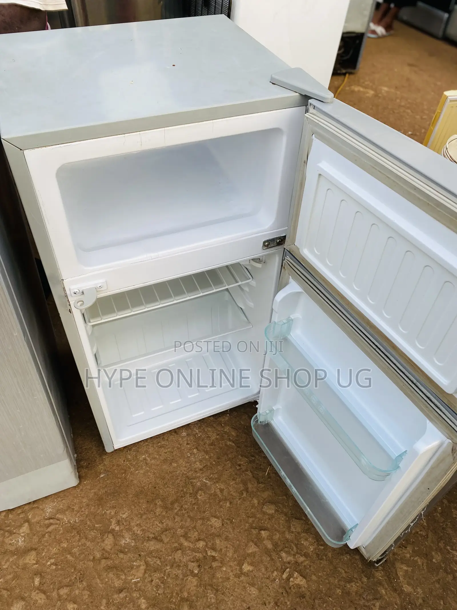 God With Us Fridges