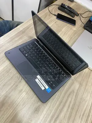 Laptop HP ProBook 11 X360 G1 EE 4GB Intel Celeron HDD 128GB