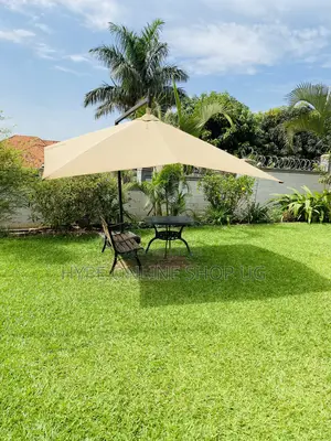Urban Umbrella Repair and Services