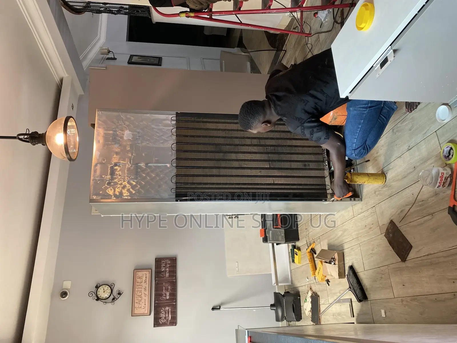 Futurelife Fridge Repair and Services Ug