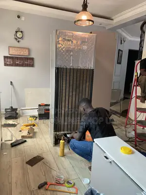 Futurelife Fridge Repair and Services Ug