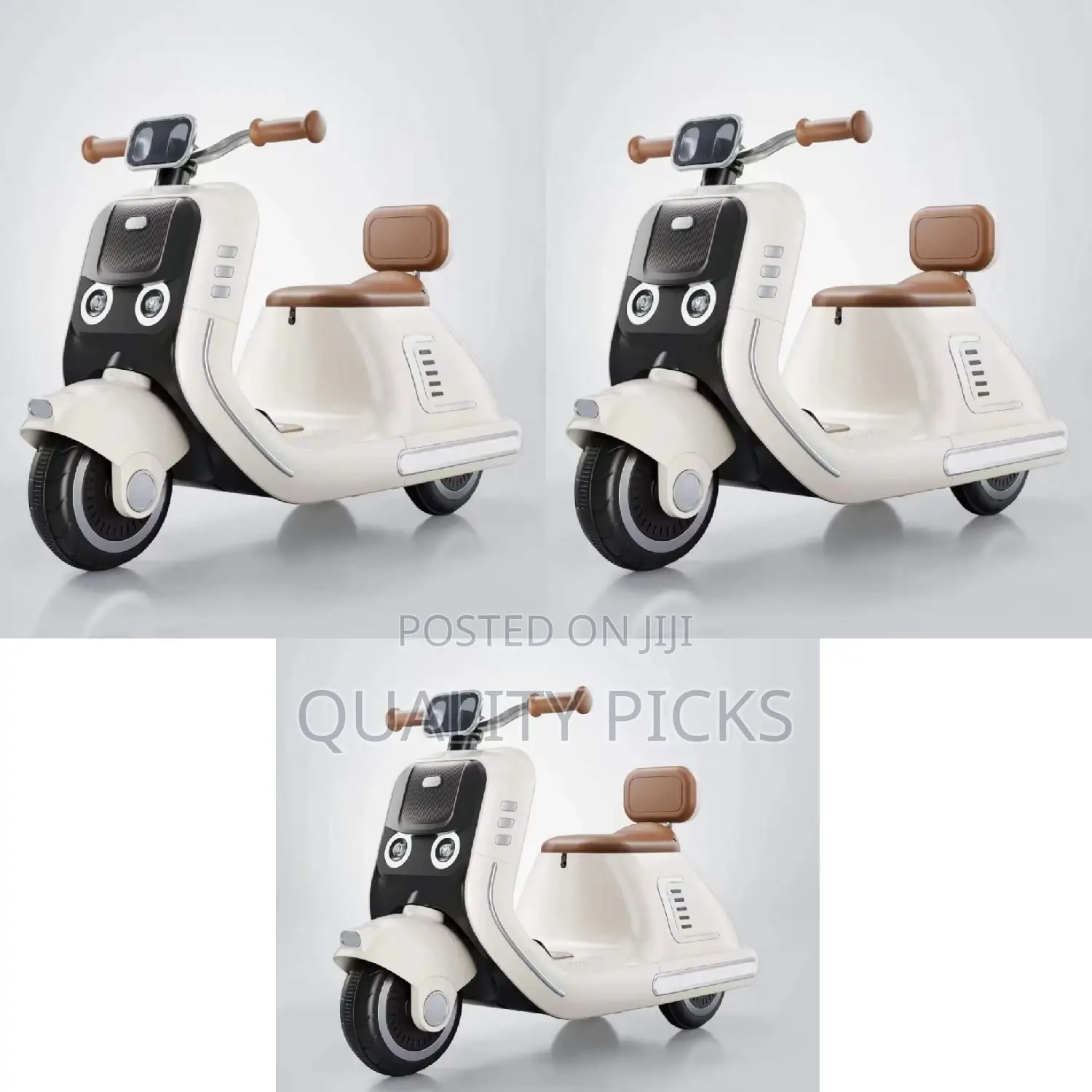 Kids Motorbike