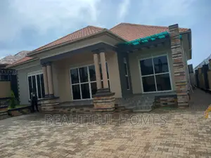 Furnished 4bdrm Bungalow in Kitende, Ssabagabo-Makindye for sale