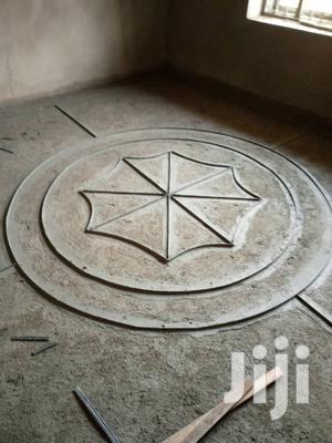 Terrazzo Floors