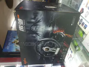 Gaming Race Wheel Pro PXN V3PRO Automatic